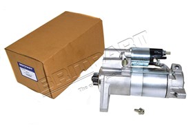 STARTER MOTOR LR066996
