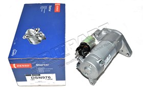 STARTER MOTOR LR066996DENSO