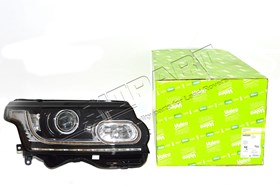 HEADLAMP LR067207G