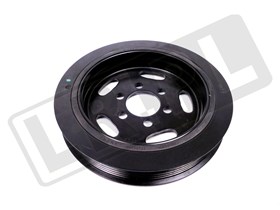 KOLO PASOWE WALU KORBOWEGO 2,7 V6 DIE LR067312GEN
