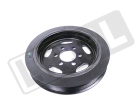 KOLO PASOWE WALU KORBOWEGO 2,7 V6 DIE LR067312GEN