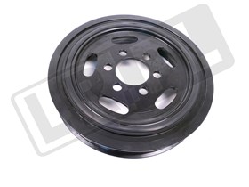 KOLO PASOWE WALU KORBOWEGO 2,7 V6 DIE LR067312GEN