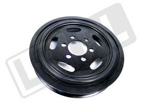 KOLO PASOWE WALU KORBOWEGO 2,7 V6 DIE LR067312GEN