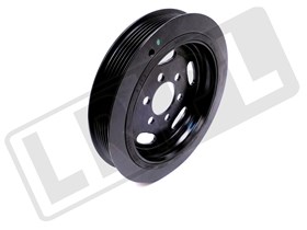 KOLO PASOWE WALU KORBOWEGO 2,7 V6 DIE LR067312GEN