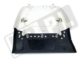 OBUDOWA OPARCIA FOTELA PRZOD LEWA RR EVO LR067452GEN