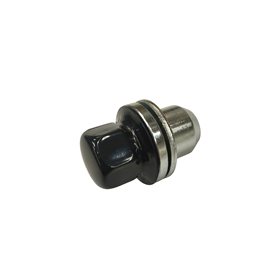 NAKRETKA FELGI ALU - DISCOVERY 3 OD 2008 LR068126BLACK