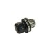 NAKRETKA FELGI ALU - DISCOVERY 3 OD 2008 LR068126BLACK