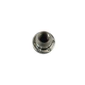 NAKRETKA FELGI ALU - DISCOVERY 3 OD 2008 LR068126BLACK
