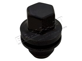 NAKRETKA FELGI ALU - DISCOVERY 3 OD 2008 LR068126BLACK