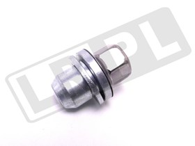 NAKRETKA FELGI ALUMINIOWEJ DISCOVERY 3 / LR068126GEN