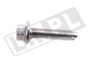 SRUBA M6 X 25MM LISTWY WTRYSKIWACZY LR068809GEN