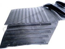 WYKLADZINA PRZOD DEFENDER OD 2007 LR068974GEN