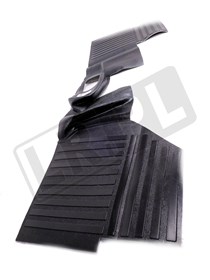 WYKLADZINA PRZOD DEFENDER OD 2007 LR068974GEN