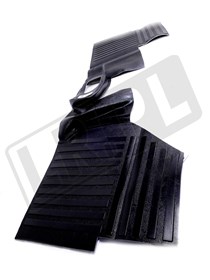 WYKLADZINA PRZOD DEFENDER OD 2007 LR068974GEN