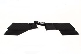 WYKLADZINA PRZOD DEFENDER OD 2007 LR068974GEN