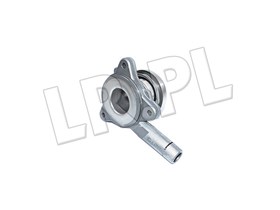 SILOWNIK SPRZEGLA Z LOZYSKIEM WYCISKOWYM LR068979GEN