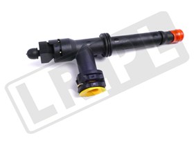 ADAPTOR SILOWNIKA SPRZEGLA DEFENDER OD 2 LR068981