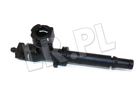 ADAPTOR SILOWNIKA SPRZEGLA DEFENDER OD 2 LR068981GEN