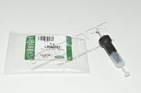 ZAWOR ADAPTORA SILOWNIKA SPRZEGLA DEFEND LR068982GEN