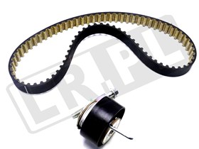 PASEK ROZRZADU DIESEL 3,0 DISCOVERY 4 / LR069054GEN