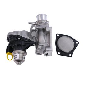 ZAWOR EGR LEWY 3.0 TDV6 GEN2 LR069681G