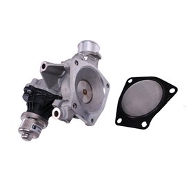 ZAWOR EGR LEWY 3.0 TDV6 GEN2 LR069681G