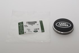 ZASLEPKA FELGI ALUMINIOWEJ DEFENDER PO 2 LR069899GEN