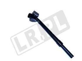 KLUCZ DO KOL FREELANDER 2 / DISCOVERY SP LR070383GEN