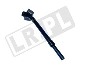 KLUCZ DO KOL FREELANDER 2 / DISCOVERY SP LR070383GEN