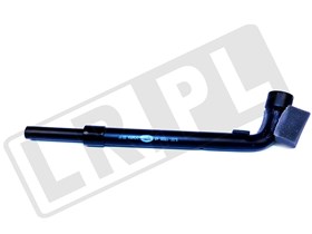 KLUCZ DO KOL FREELANDER 2 / DISCOVERY SP LR070383GEN