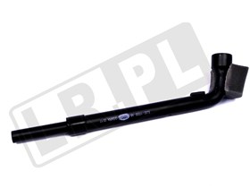 KLUCZ DO KOL FREELANDER 2 / DISCOVERY SP LR070383GEN
