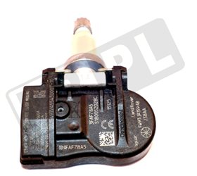 CZUJNIK CISNIENIA W OPONACH (433MHZ) LR070840GEN