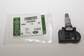 CZUJNIK CISNIENIA W OPONACH (433MHZ) LR070840GEN