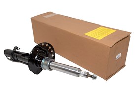 AMORTYZATOR PRZOD RR EVOQUE LEWY (MAGNET LR070932G