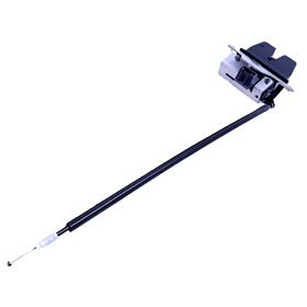 ZAMEK KLAPY TYL RR EVOQUE (HANDS FREE) LR071193GEN