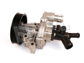 POMPA WODY - DEFENDER 2.2 DIESEL OD 2012 LR071294PIERBURG