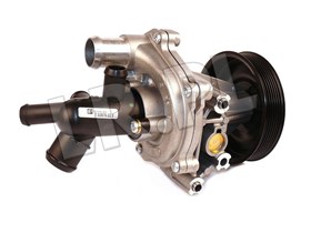 POMPA WODY - DEFENDER 2.2 DIESEL OD 2012 LR071294PIERBURG