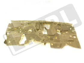 WYGLUSZENIE KOMORY SILNIKA NA GRODZI RR LR071299GEN
