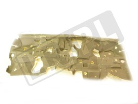 WYGLUSZENIE KOMORY SILNIKA NA GRODZI RR LR071299GEN