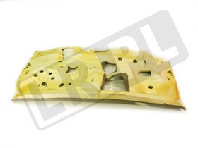 WYGLUSZENIE KOMORY SILNIKA NA GRODZI RR LR071299GEN