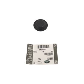 CAP - IDLER PULLEY LR071697GEN