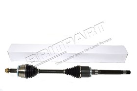 POLOS PRAWA RR SPORT DISCO 4 LR071930