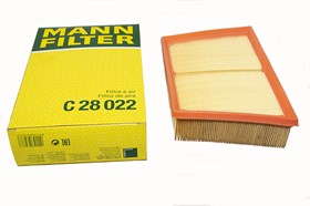 FILTR POWIETRZA 2.0 DSL LR071942MANN