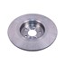 TARCZA HAMULCOWA TYL RR EVOQUE OD 2016 ( LR072016BREMBO