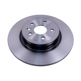 TARCZA HAMULCOWA TYL RR EVOQUE OD 2016 ( LR072016BREMBO