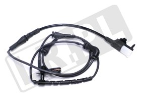 CZUJNIK KLOCKOW HAMULCOWYCH TYL RR EVOQU LR072017G