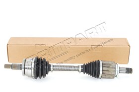 POLOS LEWA DISCO 4 RR SPORT LR072067