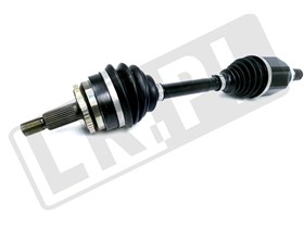 POLOS LEWA DISCO 4 RR SPORT LR072067GKN