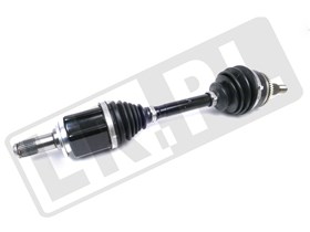 POLOS LEWA DISCO 4 RR SPORT LR072067GKN