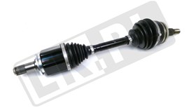 POLOS LEWA DISCO 4 RR SPORT LR072067GKN